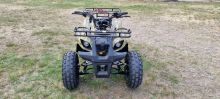 Quad Atv 125cm3