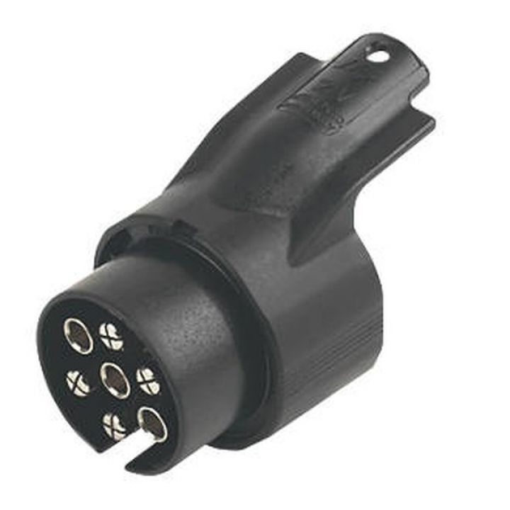 Adaptor de la 7 la 13 pini Adaptor de la 7 la 13 pini