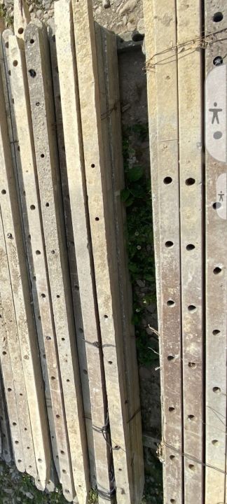 Betonoszlopok eladók Betonoszlopok eladók